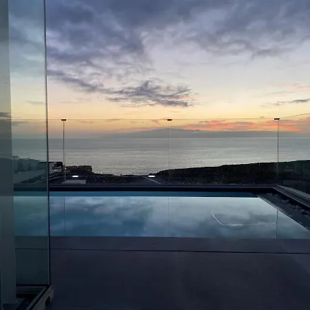 Rocavista - With Heated Rooftop Pool And Amazing Ocean View *
