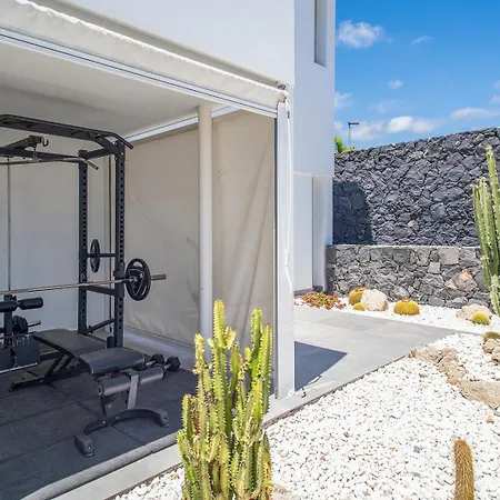 Villa Rocavista - With Heated Rooftop Pool And Amazing Ocean View *