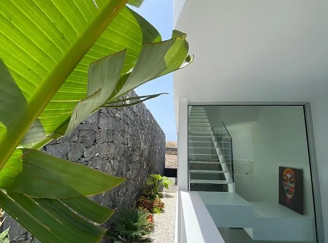 Rocavista - With Heated Rooftop Pool And Amazing Ocean View Вілла *