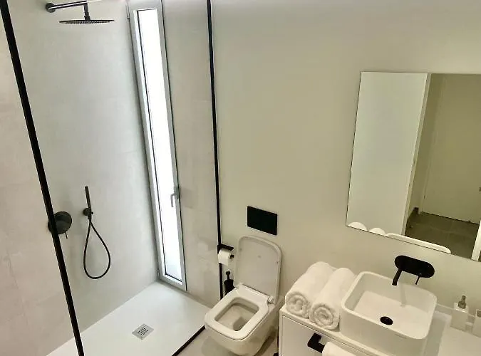 Rocavista - With Heated Rooftop Pool And Amazing Ocean View Вілла Адехе