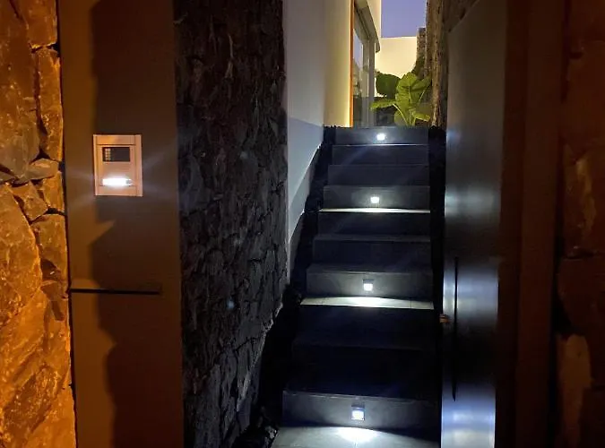 Rocavista - With Heated Rooftop Pool And Amazing Ocean View Адехе