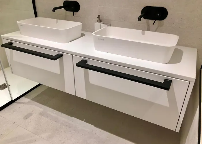 Вілла Rocavista - With Heated Rooftop Pool And Amazing Ocean View