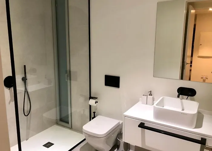 Rocavista - With Heated Rooftop Pool And Amazing Ocean View * Адехе