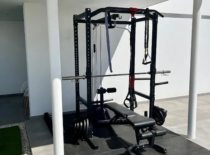 Rocavista - With Heated Rooftop Pool And Amazing Ocean View * Адехе