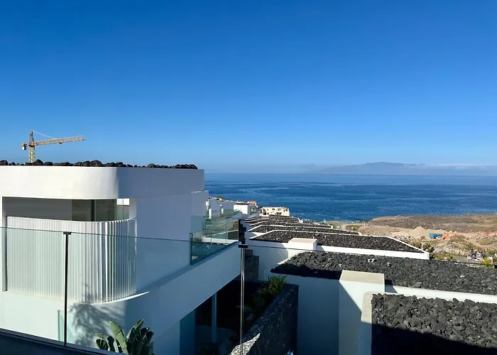 Rocavista - With Heated Rooftop Pool And Amazing Ocean View