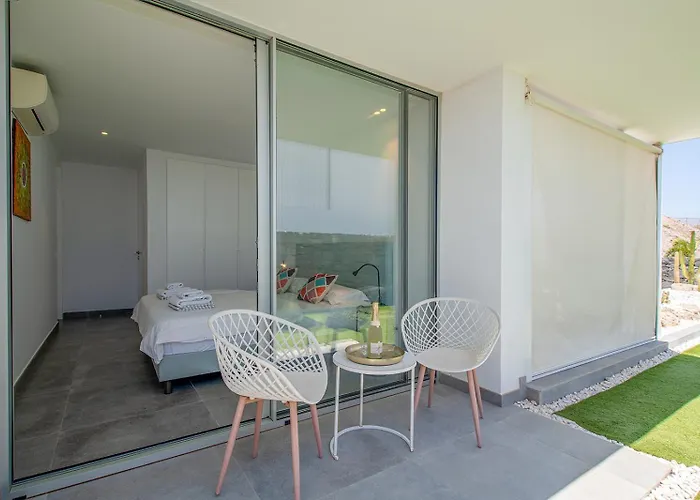 Rocavista - With Heated Rooftop Pool And Amazing Ocean View Адехе