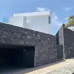 Rocavista - With Heated Rooftop Pool And Amazing Ocean View 别墅 阿德耶