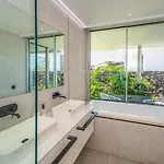 别墅 Rocavista - With Heated Rooftop Pool And Amazing Ocean View