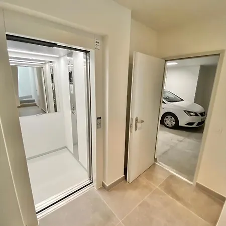 Rocavista - With Heated Rooftop Pool And Amazing Ocean View