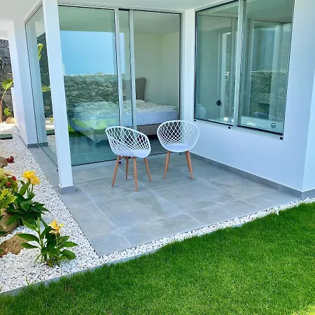 Rocavista - With Heated Rooftop Pool And Amazing Ocean View Villa Costa Adeje (Tenerife)