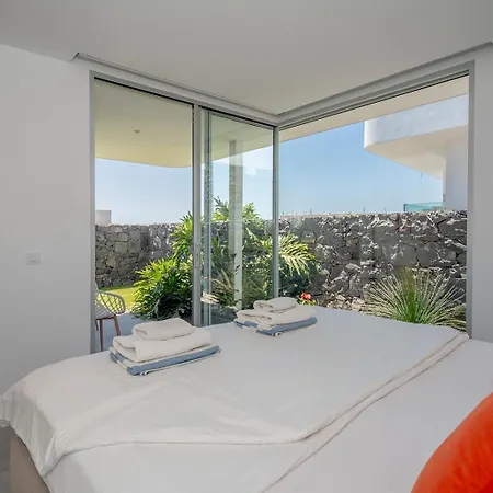 Rocavista - With Heated Rooftop Pool And Amazing Ocean View 别墅 *