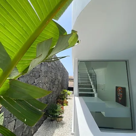 Rocavista - With Heated Rooftop Pool And Amazing Ocean View Вілла *