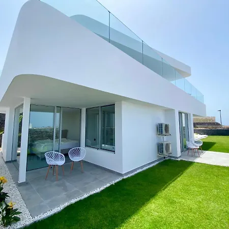 Rocavista - With Heated Rooftop Pool And Amazing Ocean View 빌라 *