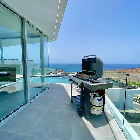 Rocavista - With Heated Rooftop Pool And Amazing Ocean View 빌라