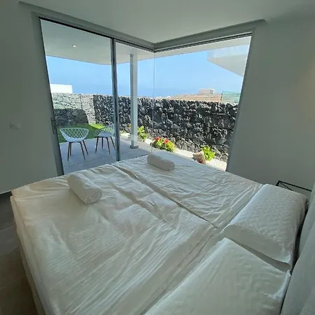 Rocavista - With Heated Rooftop Pool And Amazing Ocean View 빌라 *
