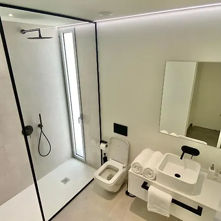Rocavista - With Heated Rooftop Pool And Amazing Ocean View Вілла Адехе