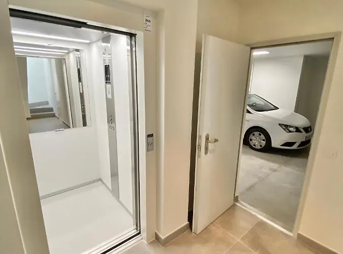 Rocavista - With Heated Rooftop Pool And Amazing Ocean View