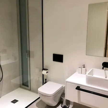 Rocavista - With Heated Rooftop Pool And Amazing Ocean View * Costa Adeje (Tenerife)